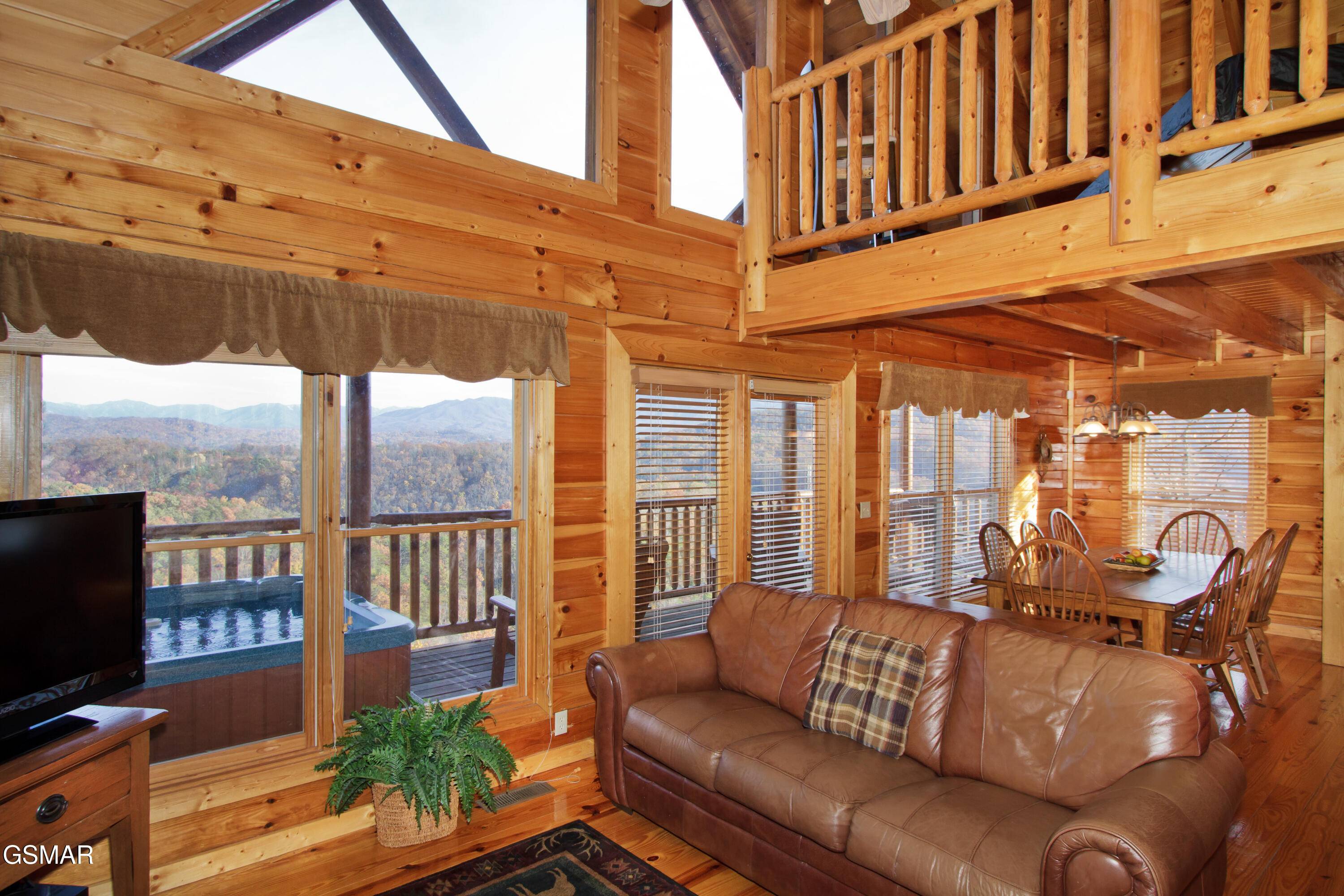 Pigeon Forge, TN 37863,4610 High Vista Way