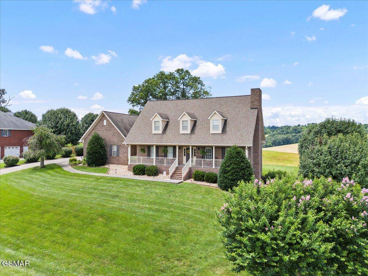 Jefferson City, TN 37760,397 Independence DR