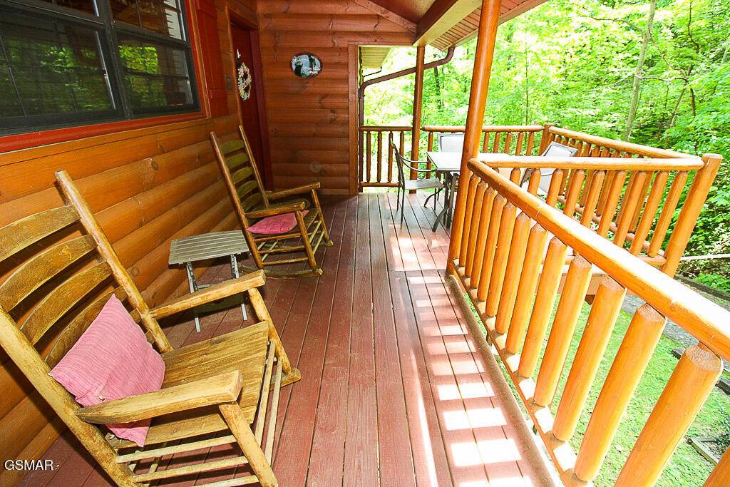 Gatlinburg, TN 37738,1734 Zurich RD
