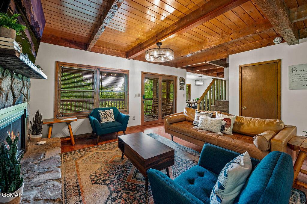 Pigeon Forge, TN 37863,4538 Wilderness Plateau