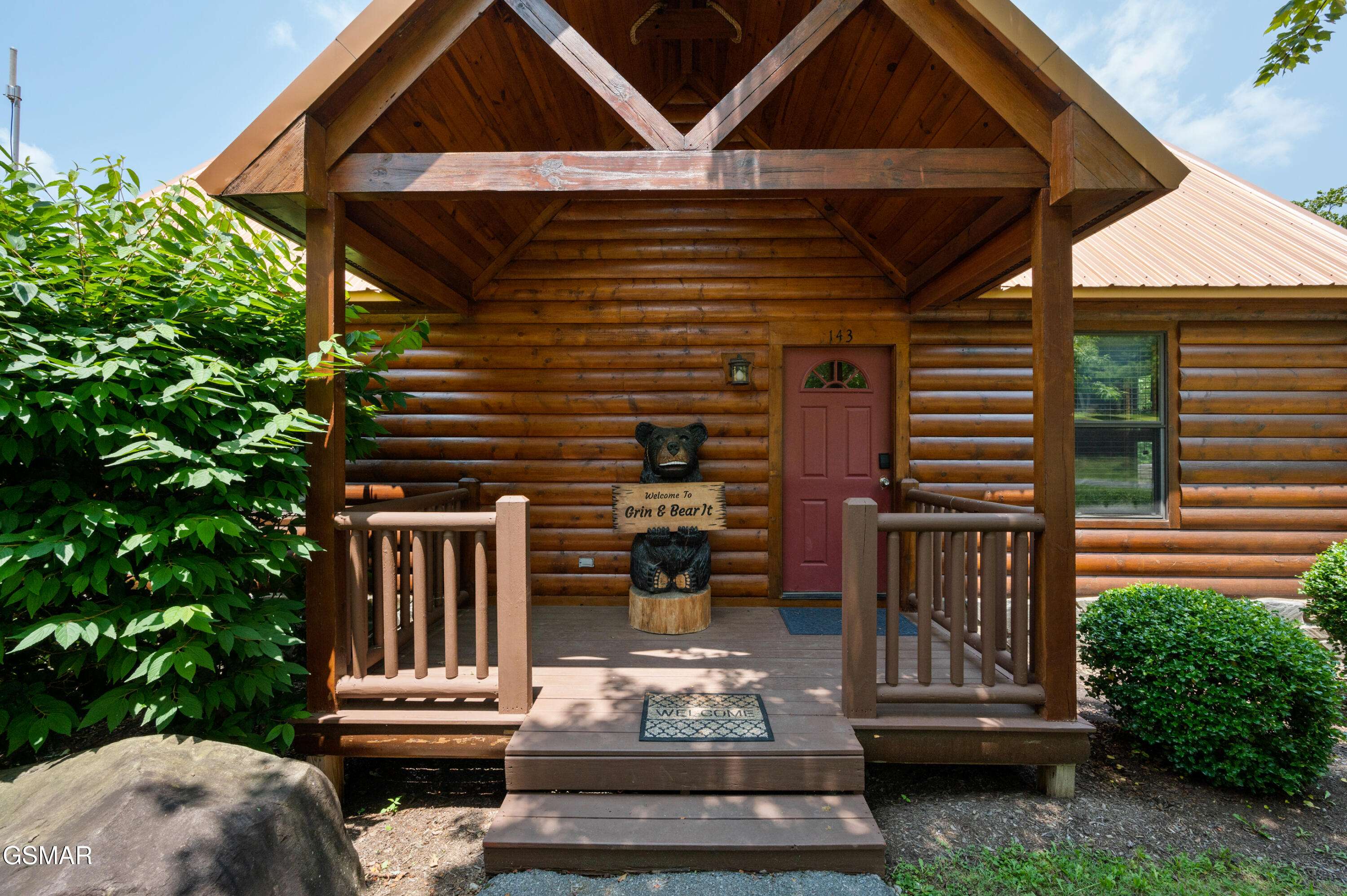 Gatlinburg, TN 37738,143 White Oak Resort Way WAY