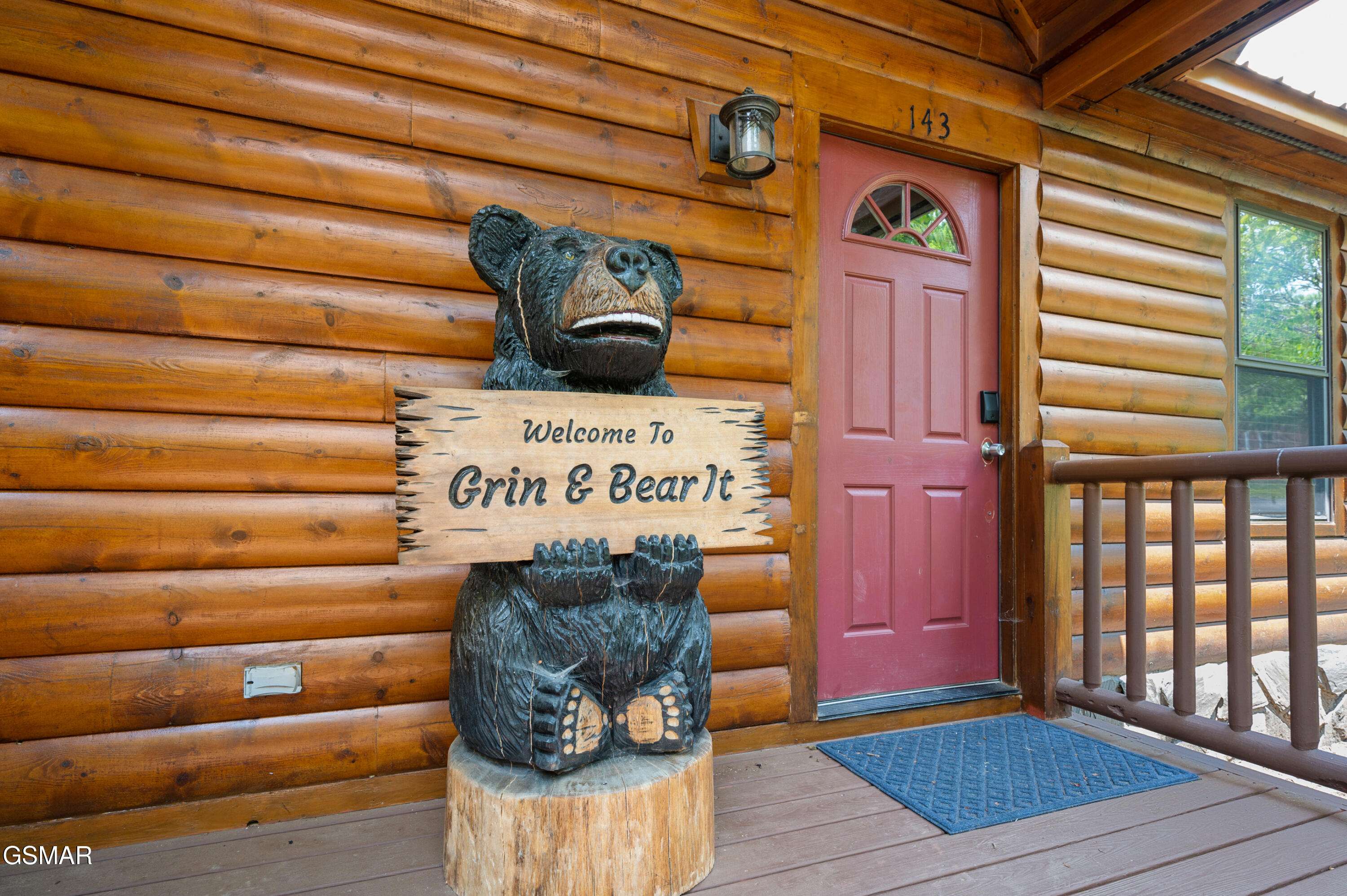 Gatlinburg, TN 37738,143 White Oak Resort Way WAY