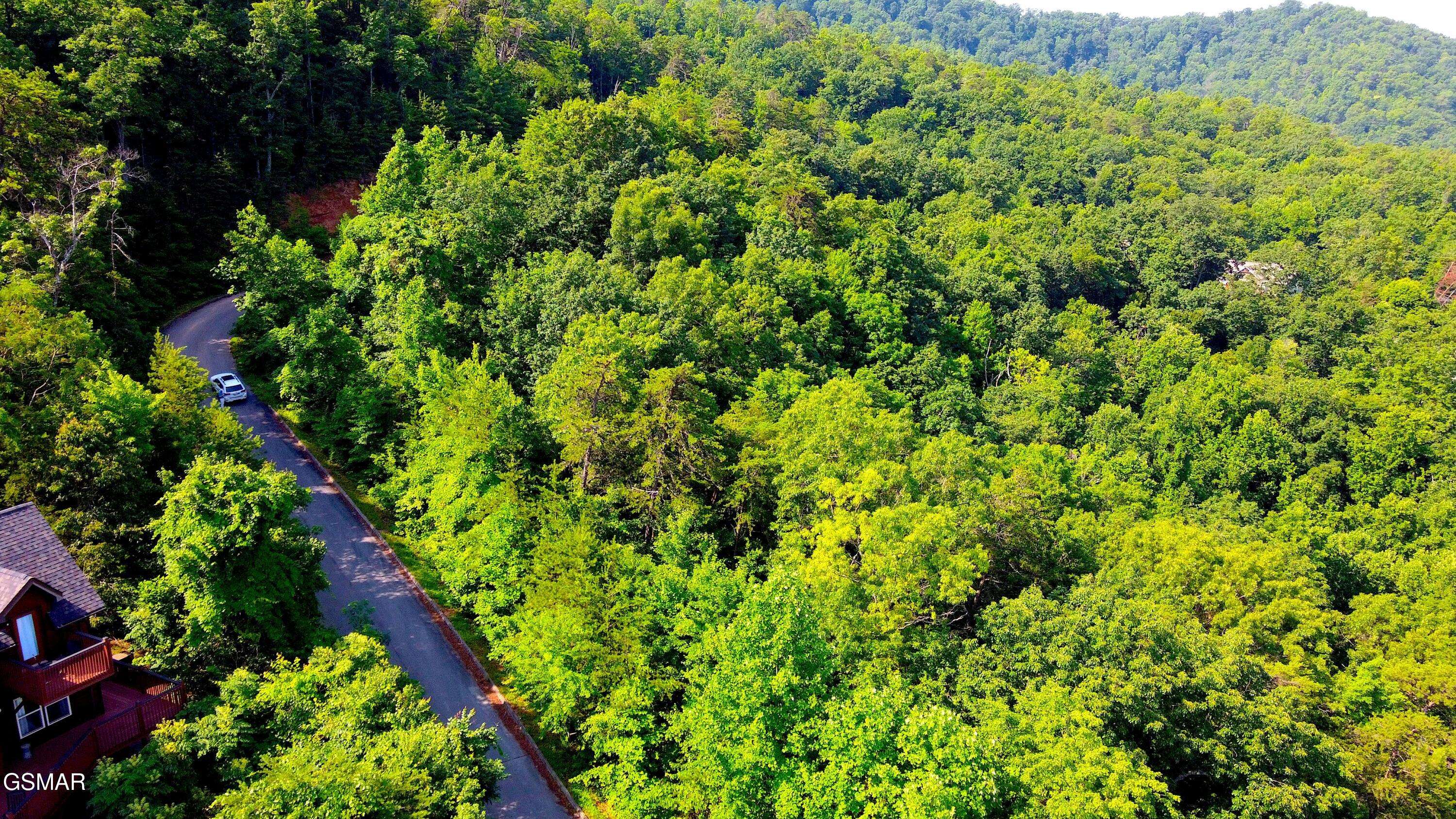 Sevierville, TN 37862,Lot 36R Grouse Ridge LN