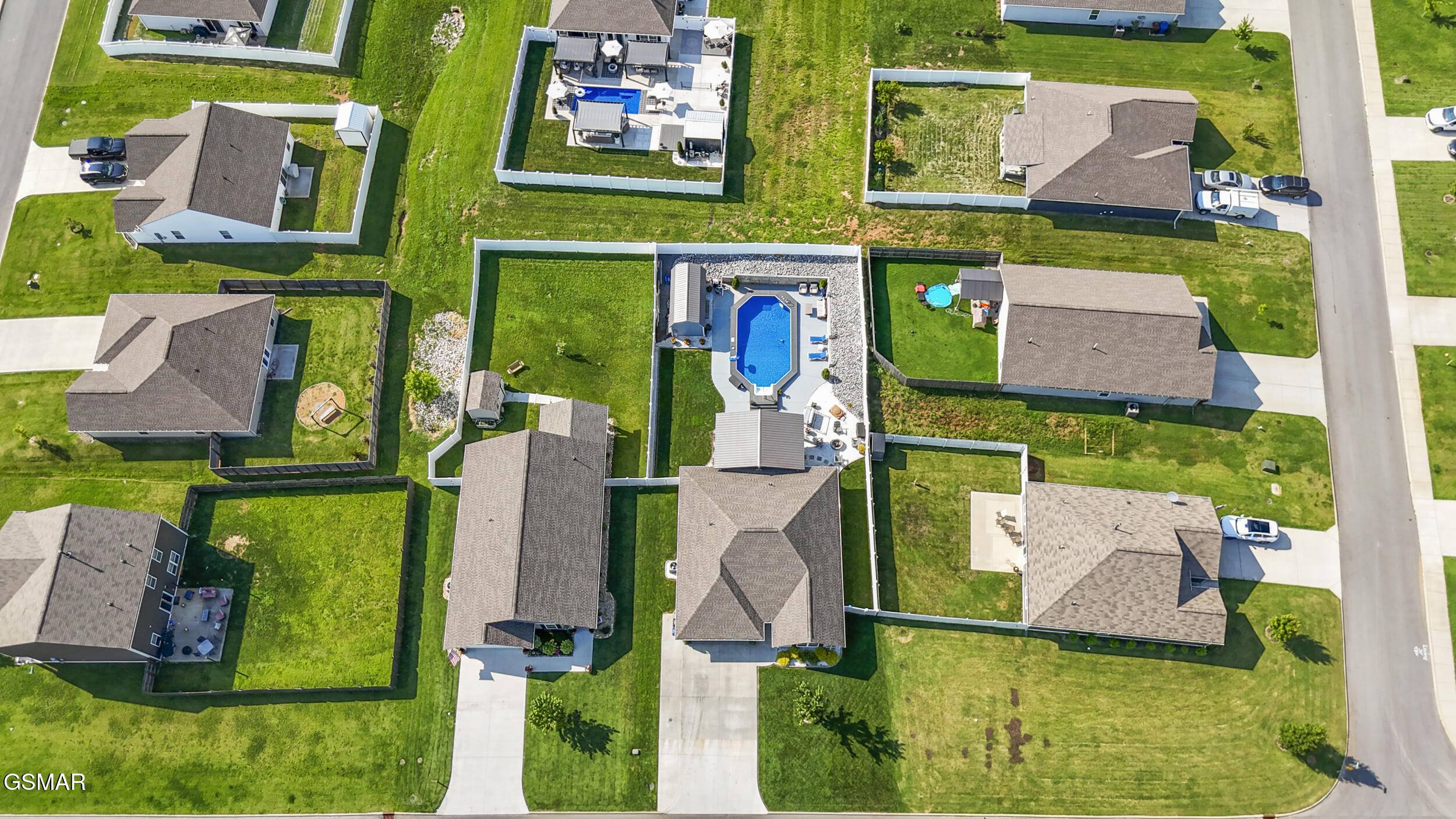 Talbott, TN 37877,354 Caroline CT