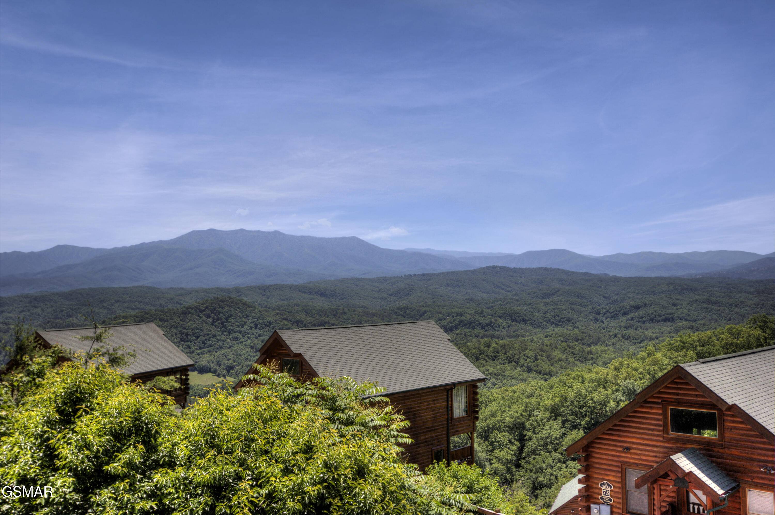 Sevierville, TN 37876,2326 Top Of The World DR