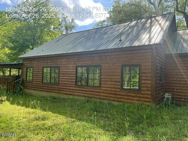 Sevierville, TN 37876,414 SWAYING PINES DR