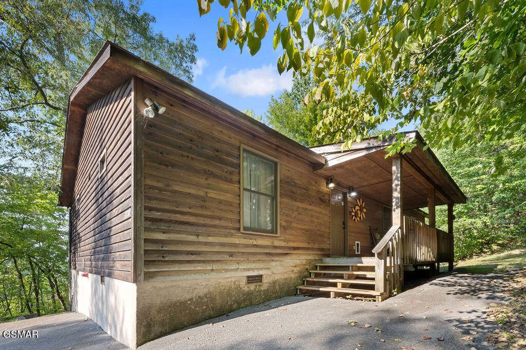 Sevierville, TN 37876,3240 Parish Way