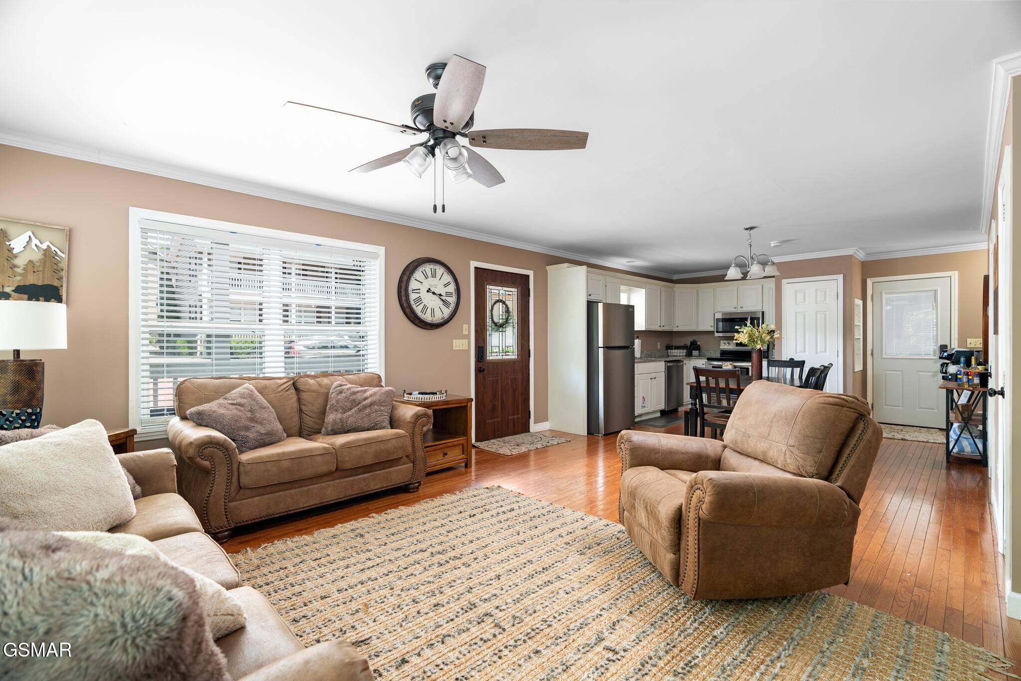 Gatlinburg, TN 37738,134 Roaring Fork RD