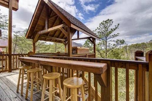 Pigeon Forge, TN 37876,1340 Parkview Vista WAY