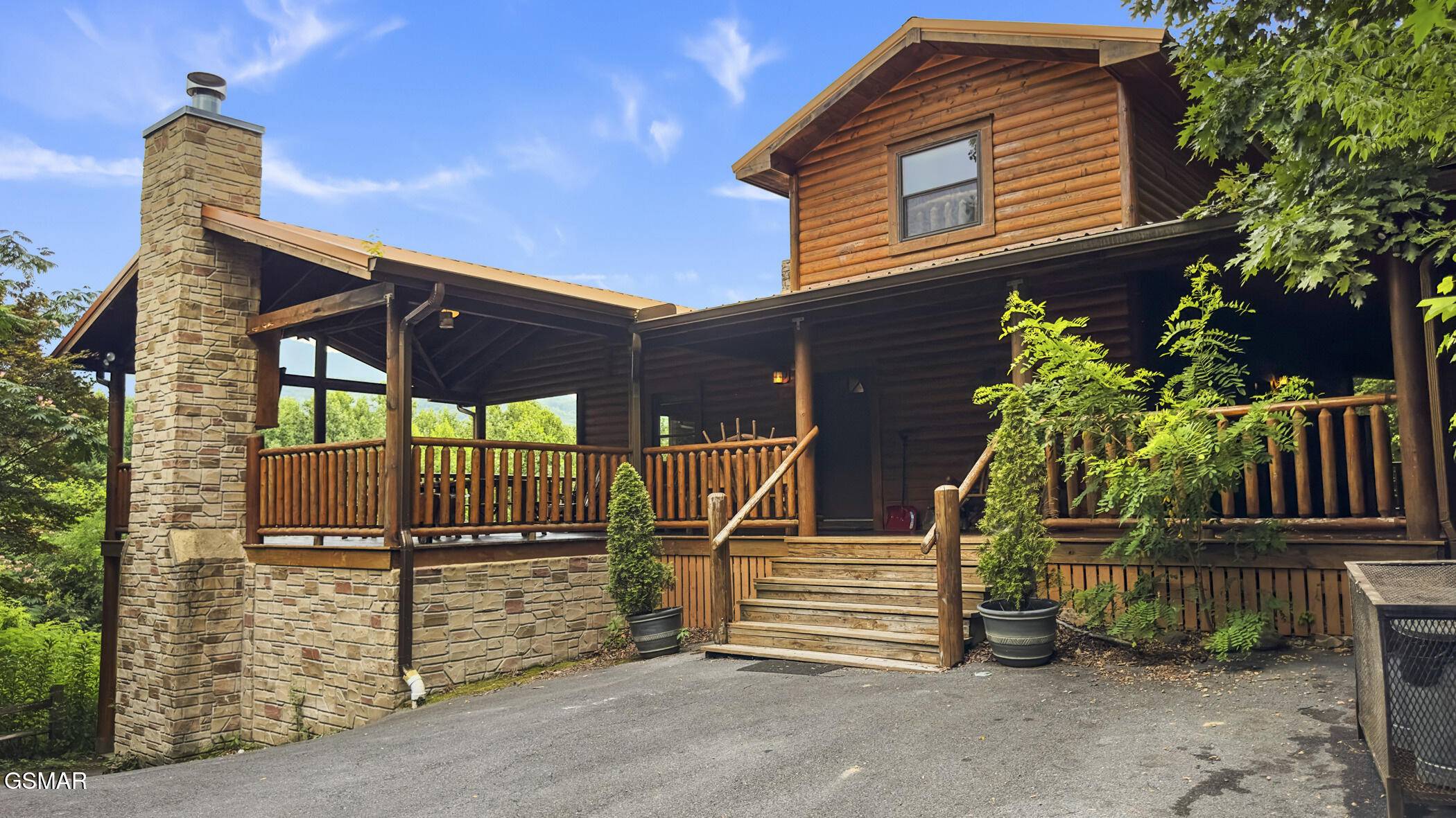 Gatlinburg, TN 37738,4750 Townsend DR