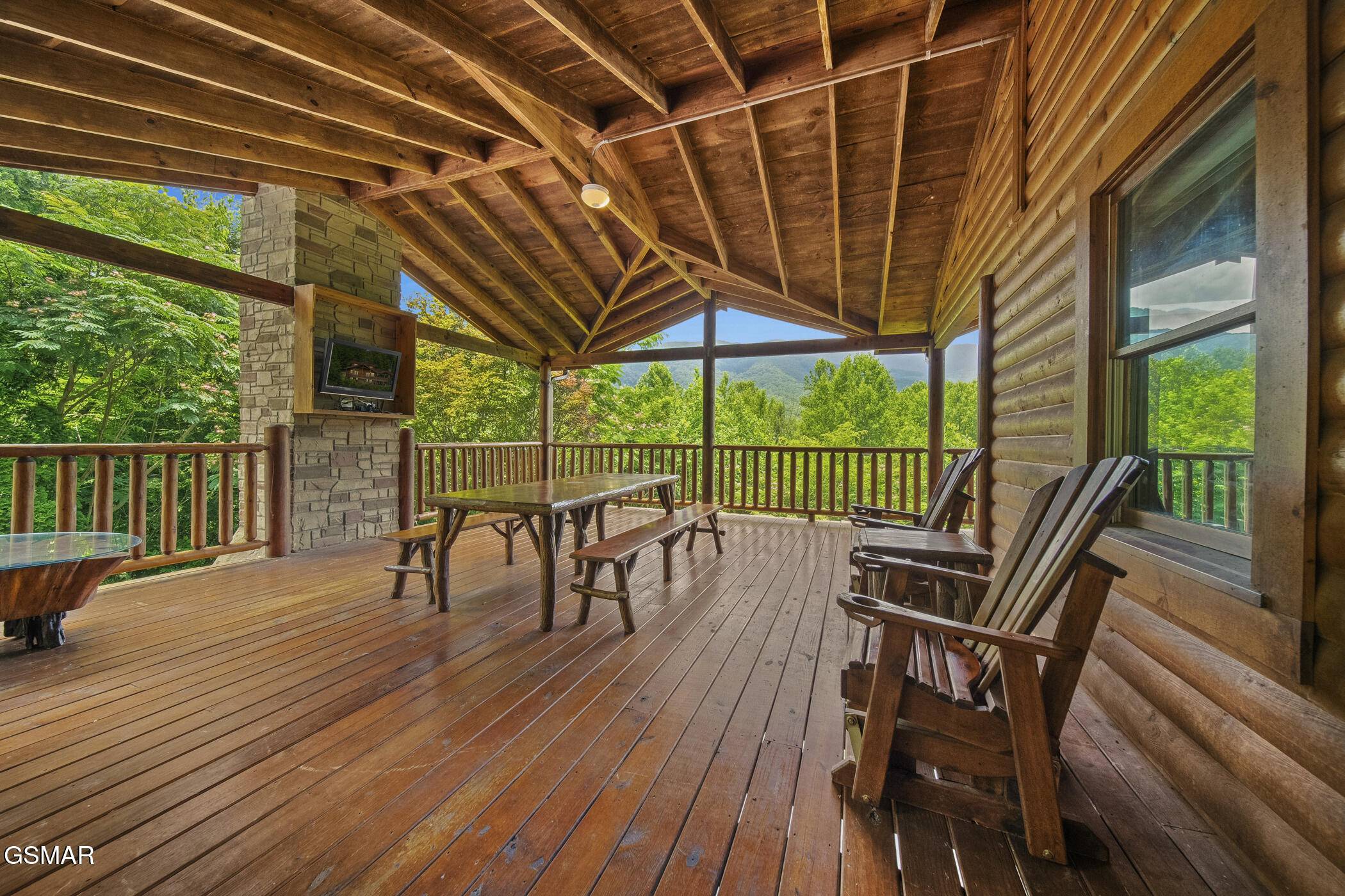 Gatlinburg, TN 37738,4750 Townsend DR