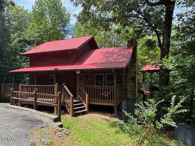 Sevierville, TN 37876,1925 Beach Front DR