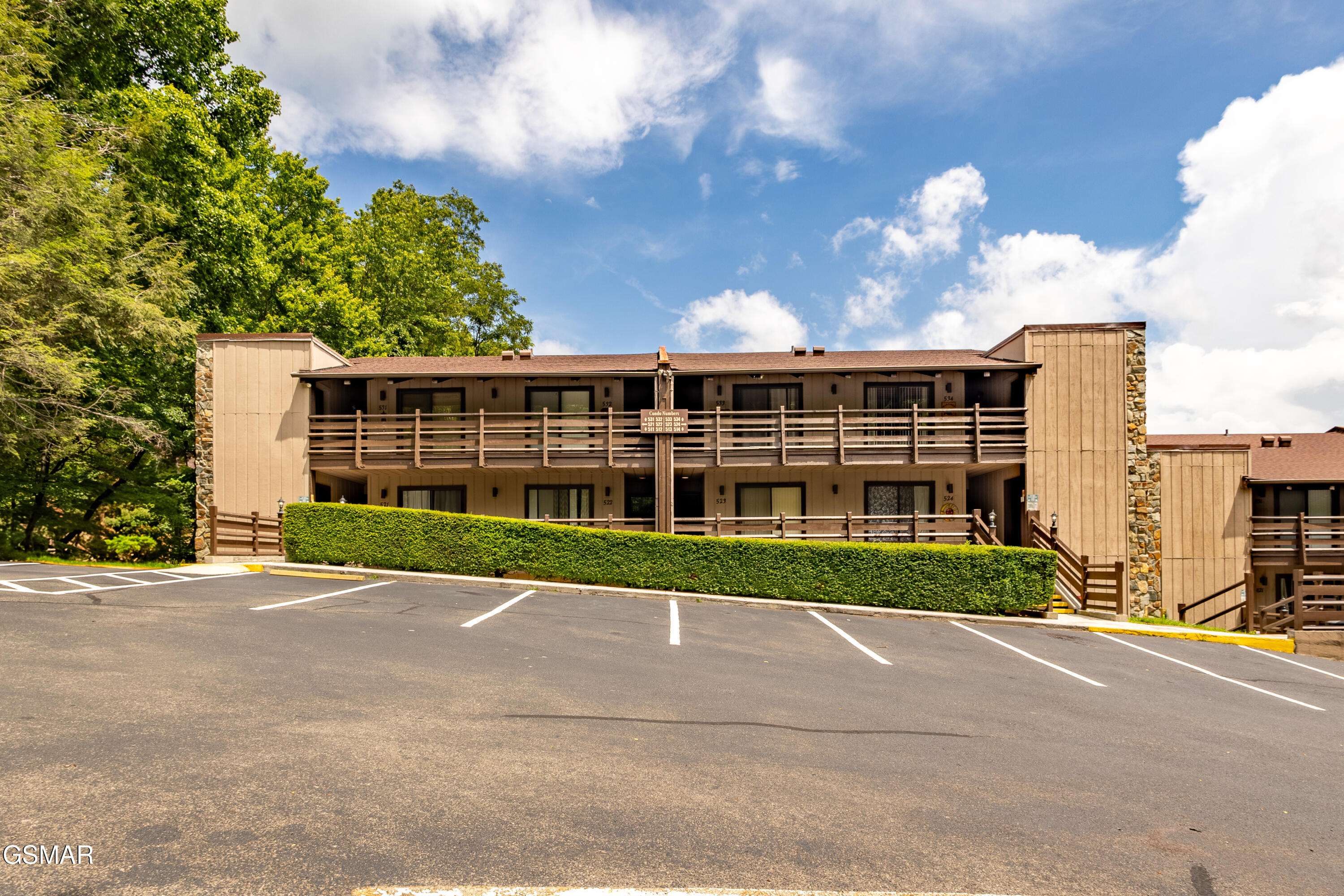 Sevierville, TN 37876,1081 Cove RD APT 534