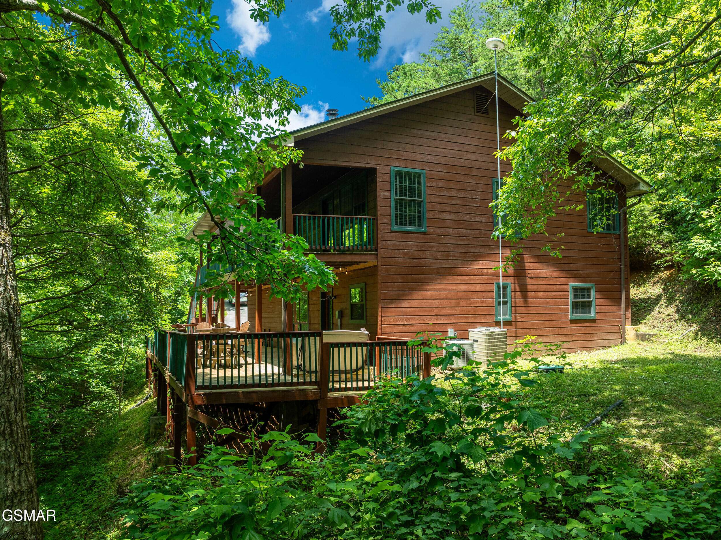 Sevierville, TN 37862,3856 Ravens Den WAY