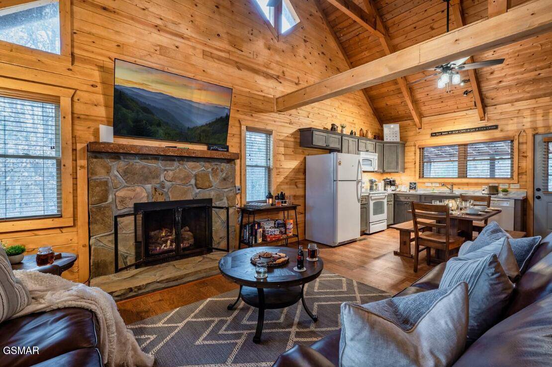 Sevierville, TN 37876,1751 Blue Ridge RD