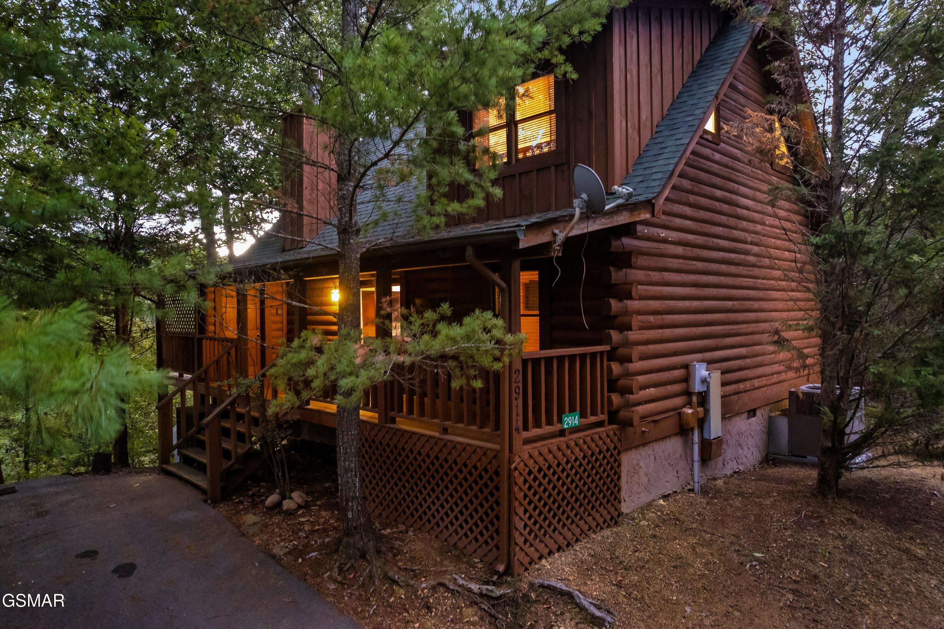 Sevierville, TN 37862,2914 Santella WAY