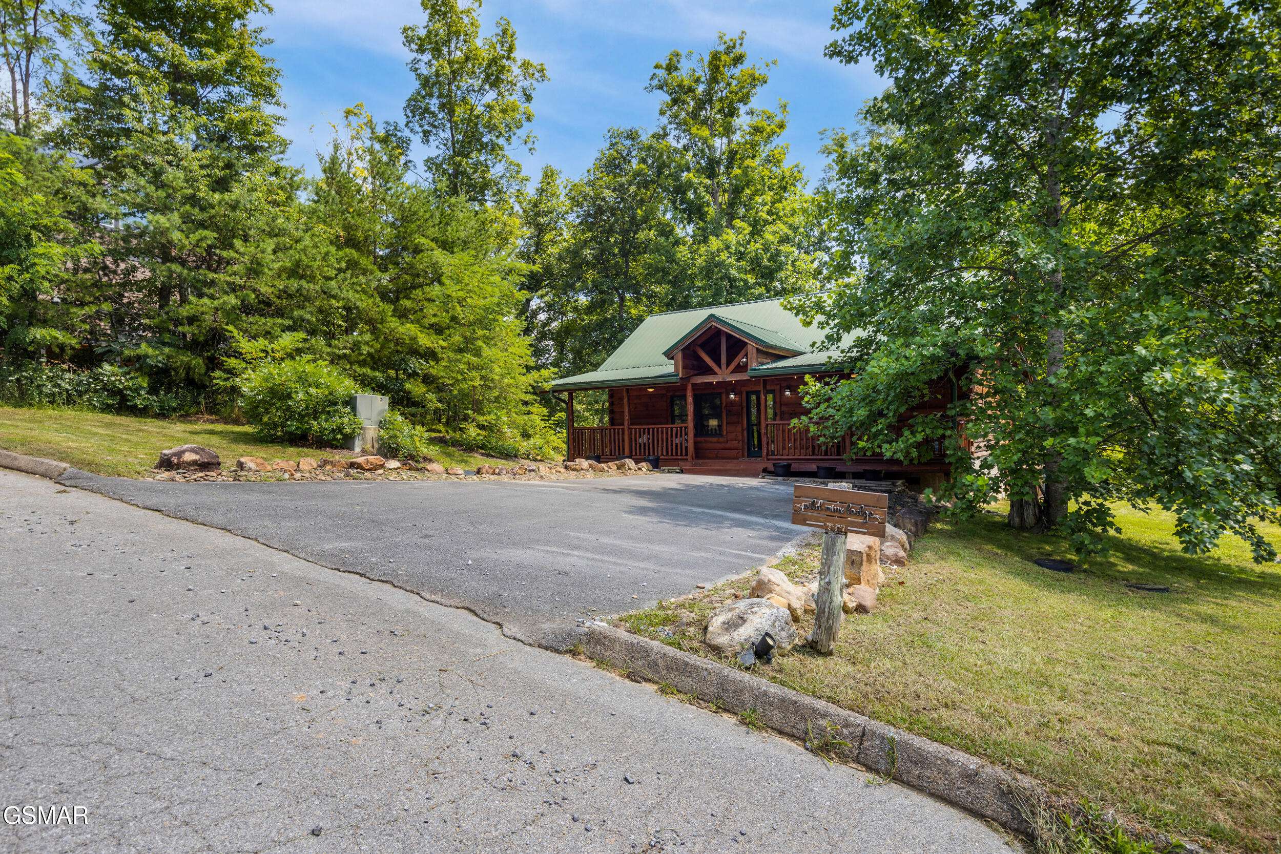 Sevierville, TN 37876,2212 Pinnacle Rdg TRL