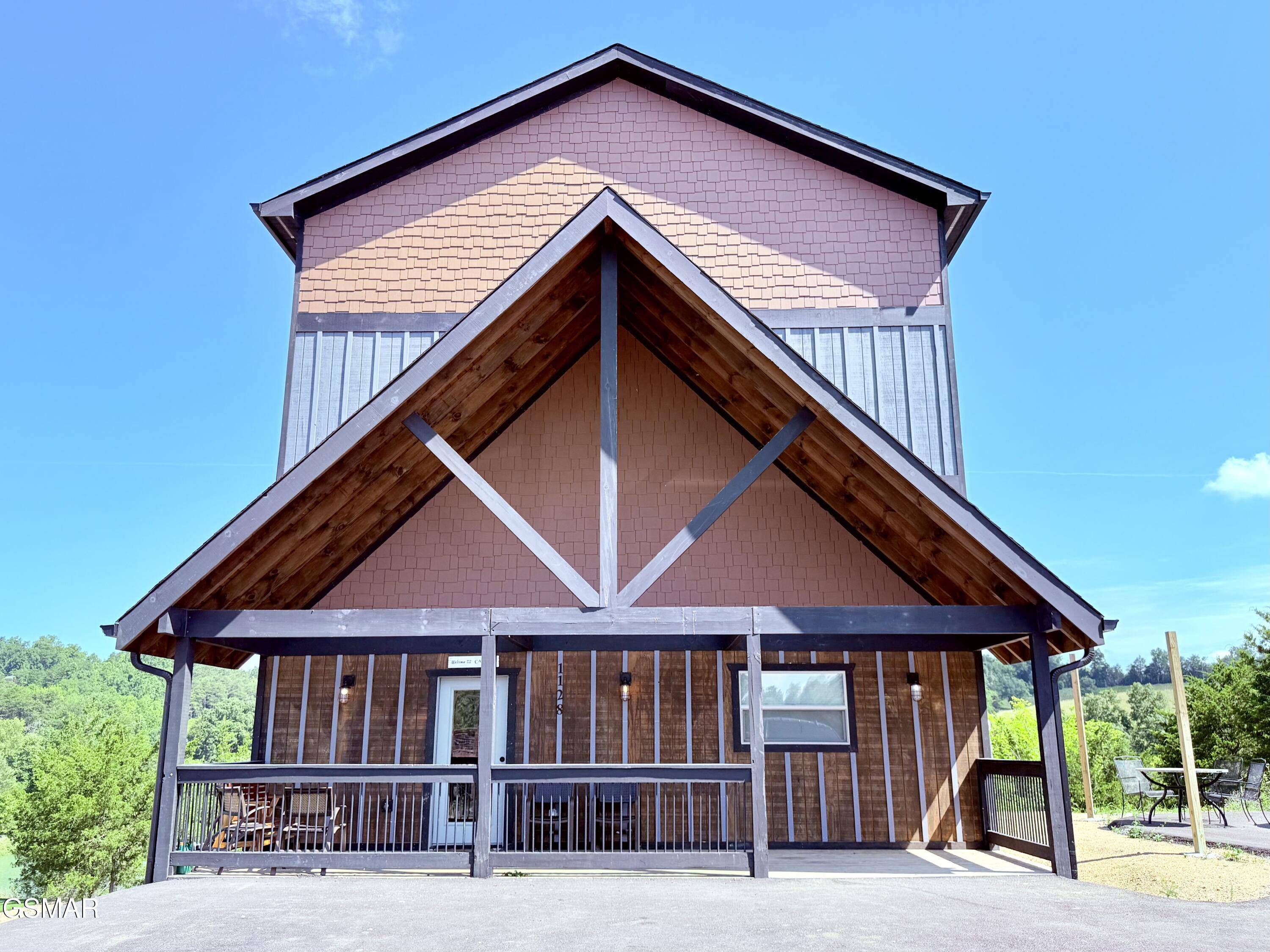 Sevierville, TN 37876,1128 Sanctuary Shores Way