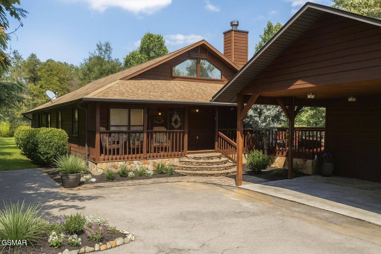 Sevierville, TN 37876,1463 Red Cedar LN