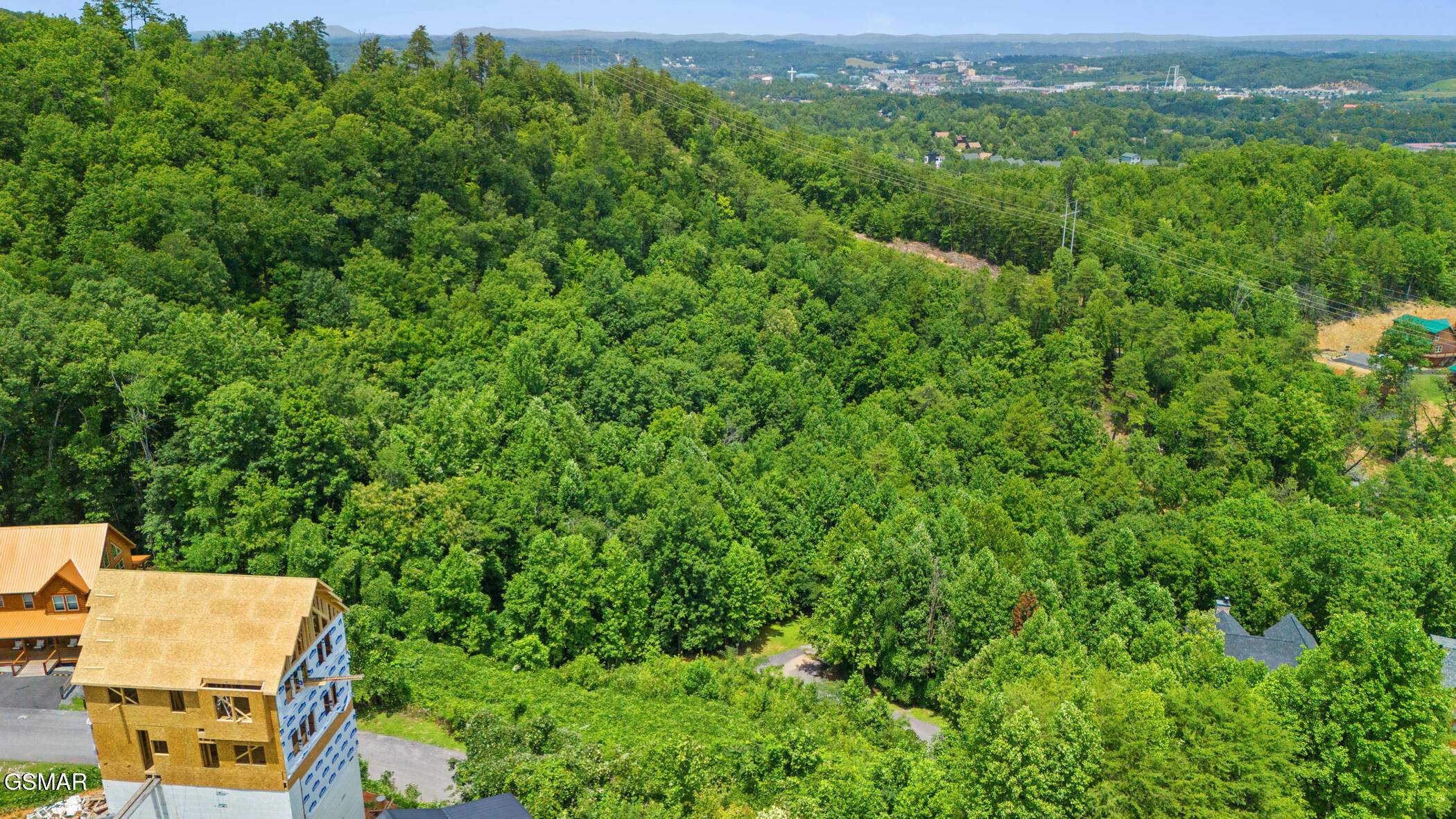 Sevierville, TN 37862,Lot 47 Pine Peak WAY