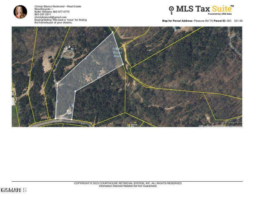 Sevierville, TN 37876,lot 8 Pleasure RD