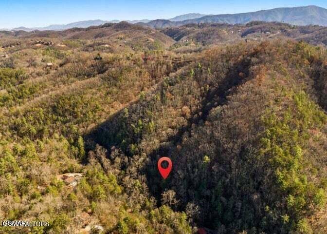 Sevierville, TN 37876,Lot 0018 Cool Creek RD
