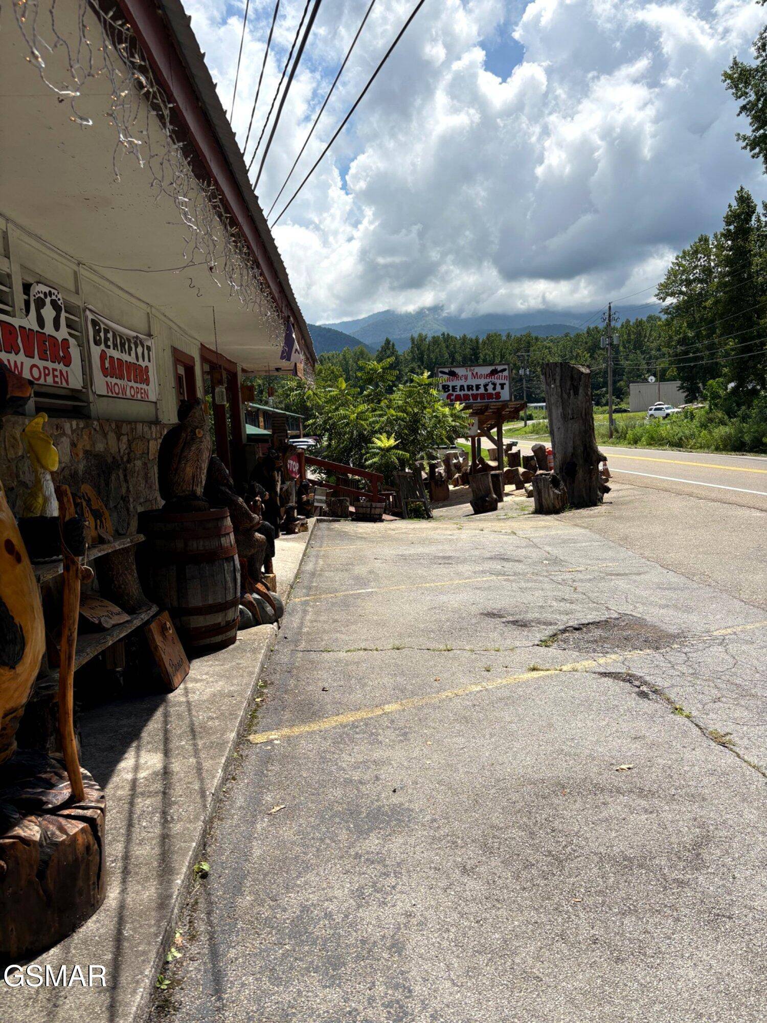 Cosby, TN 37722,4344 Cosby Hwy HWY