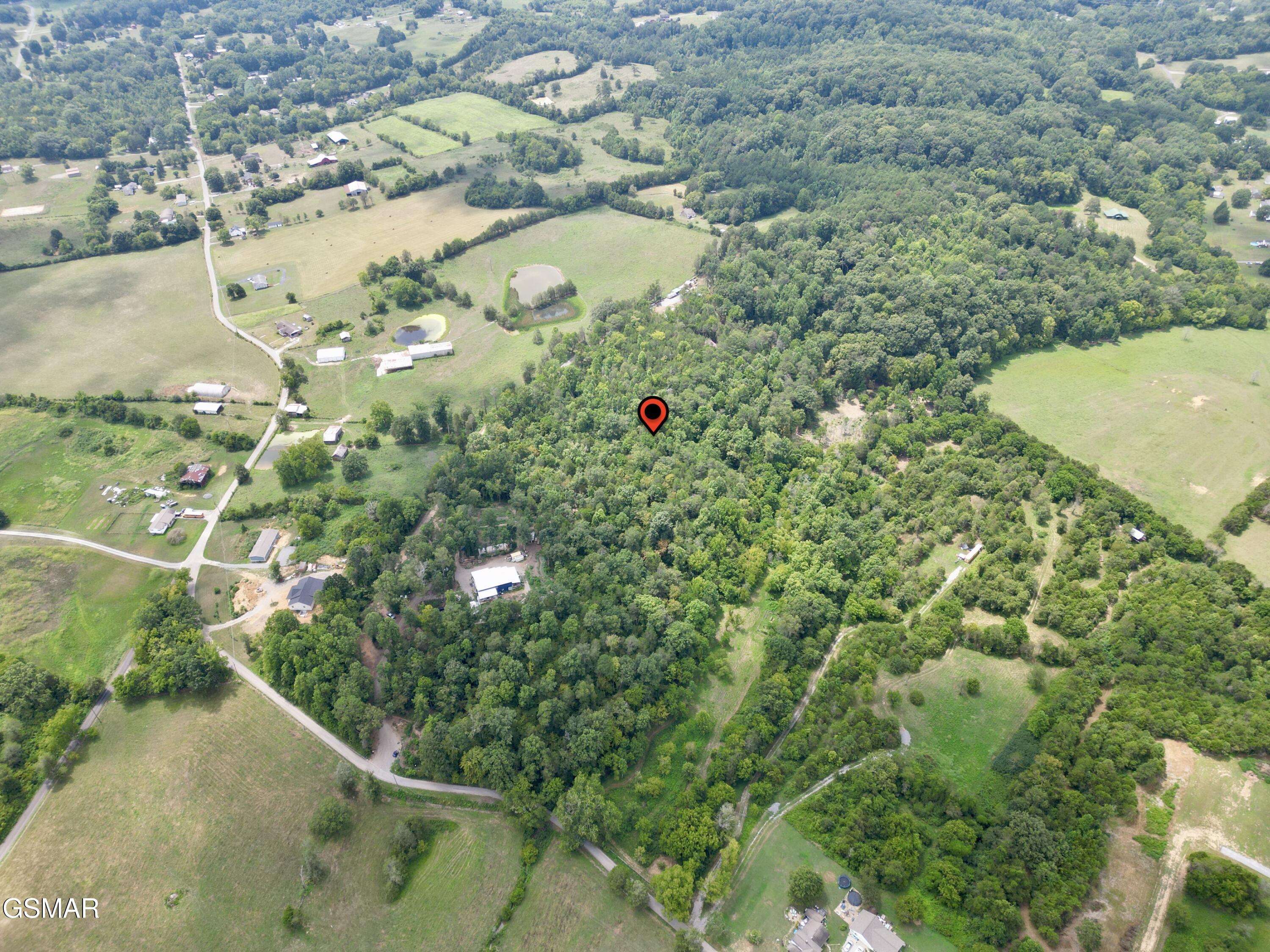 Corryton, TN 37721,Lot 7 Rodgers RD