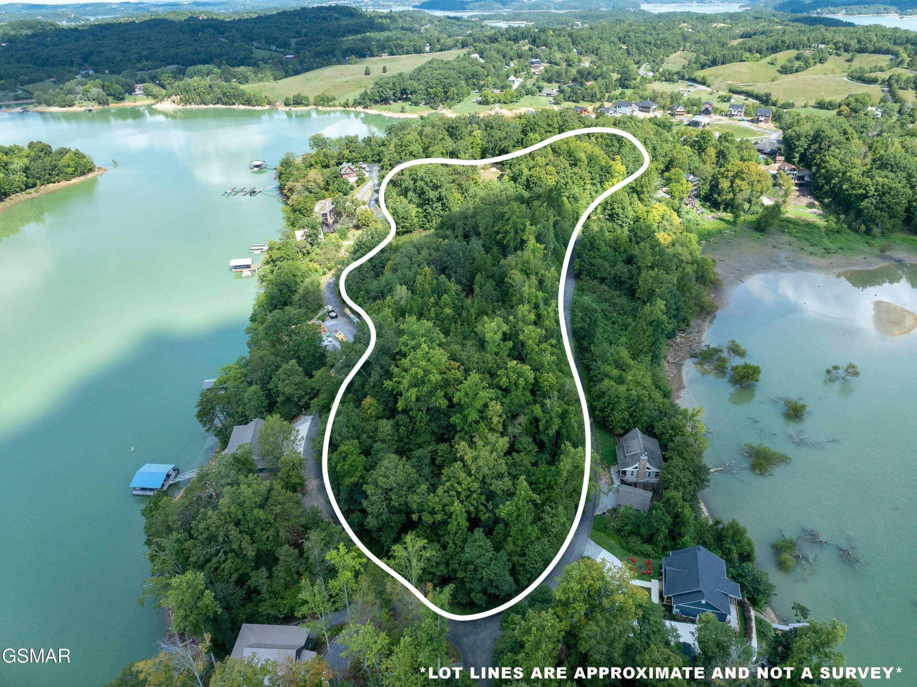 Sevierville, TN 37876,1034 Sanctuary Shores WAY