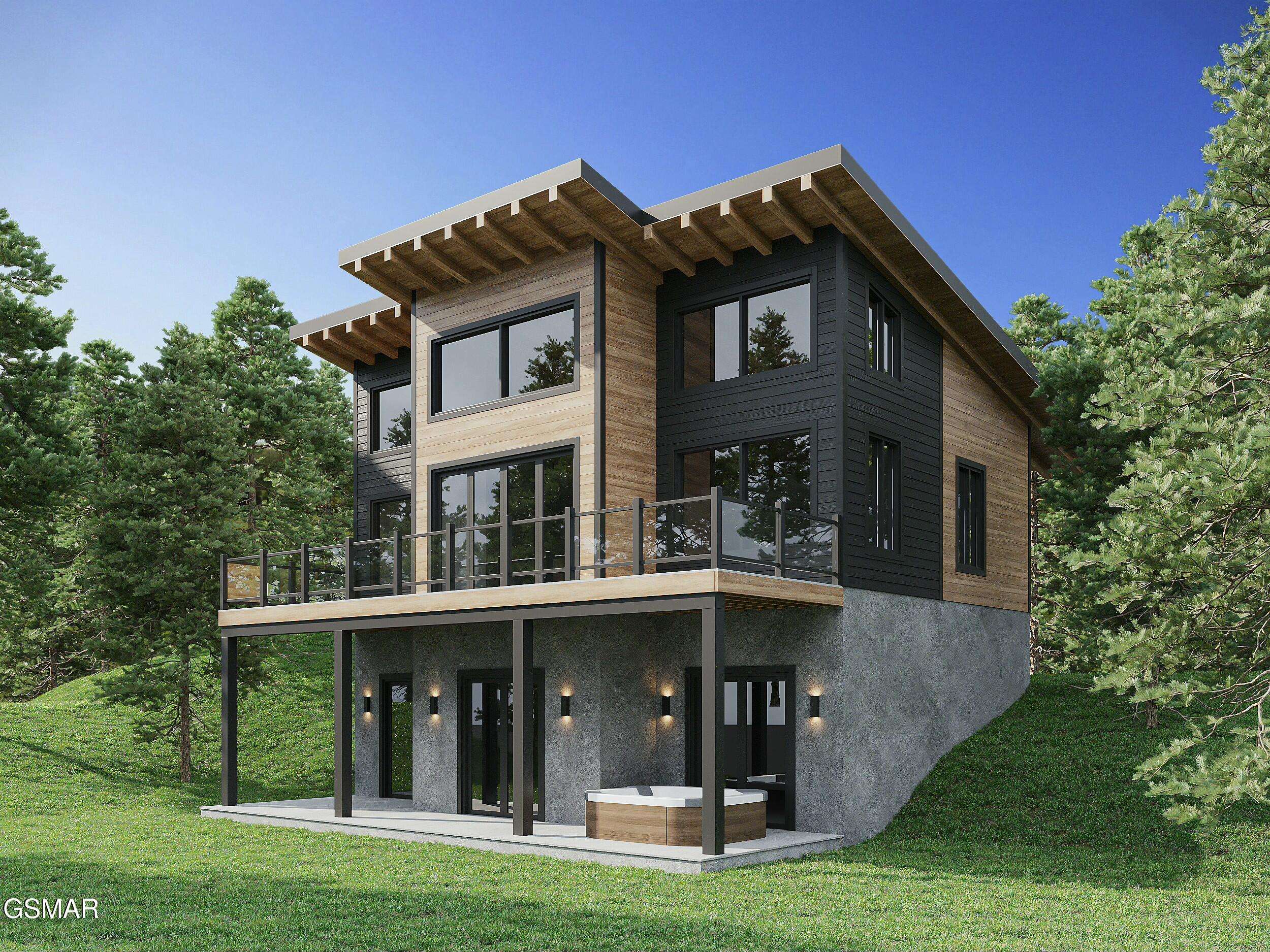 Gatlinburg, TN 37738,Lot D7 Lightning Bug WAY