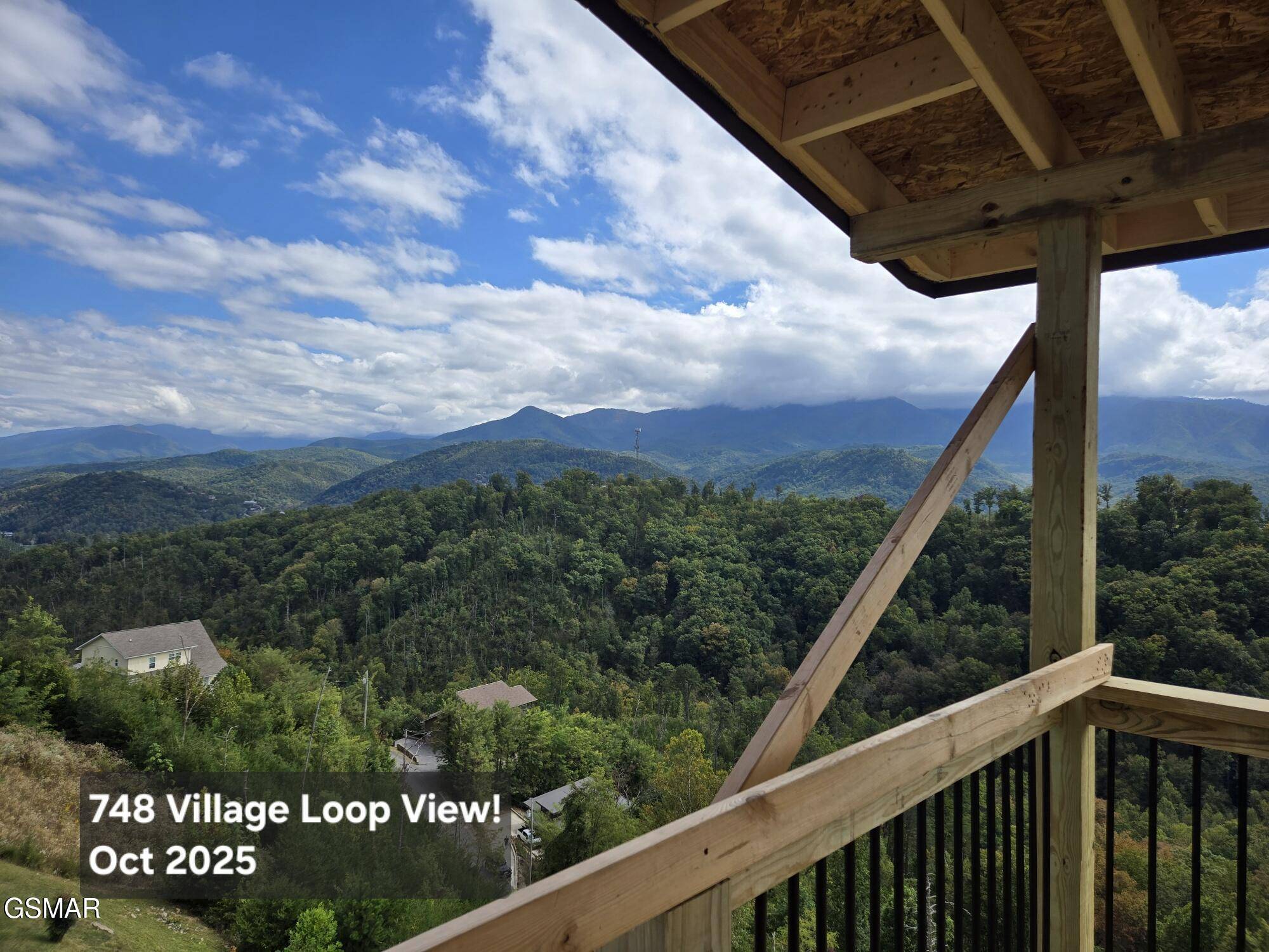 Gatlinburg, TN 37738,748 Village Loop RD