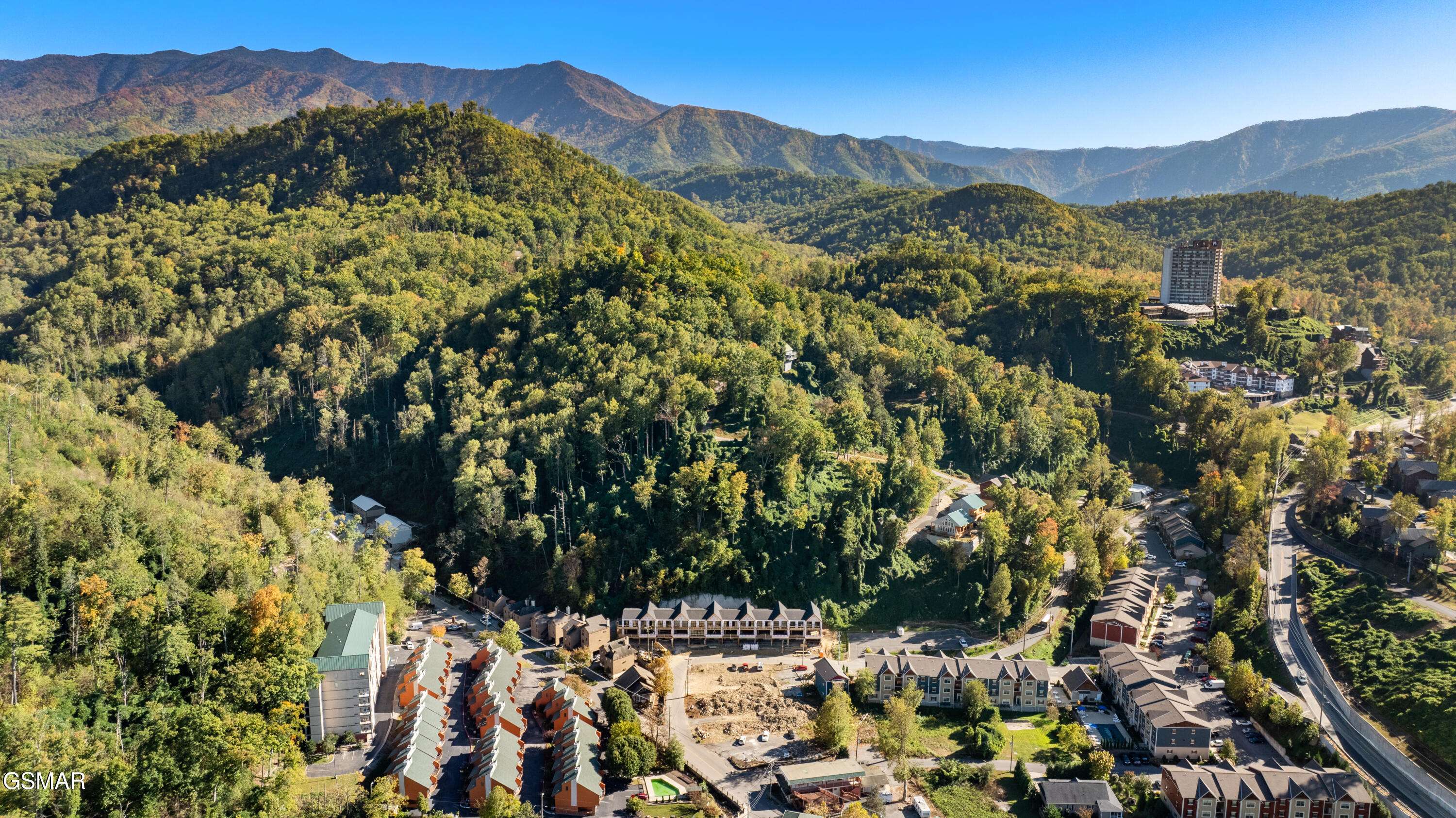 Gatlinburg, TN 37738,215 Circle DR 2