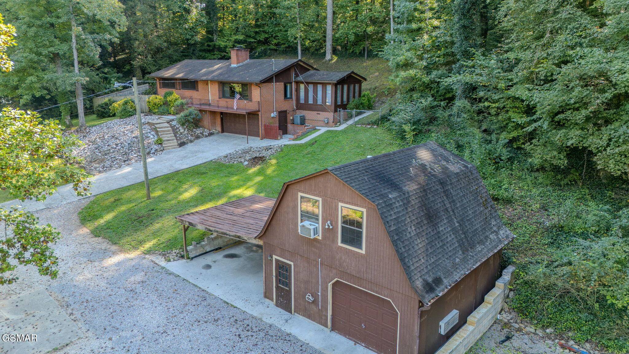 Knoxville, TN 37920,2528 & 2618 Shaler LN