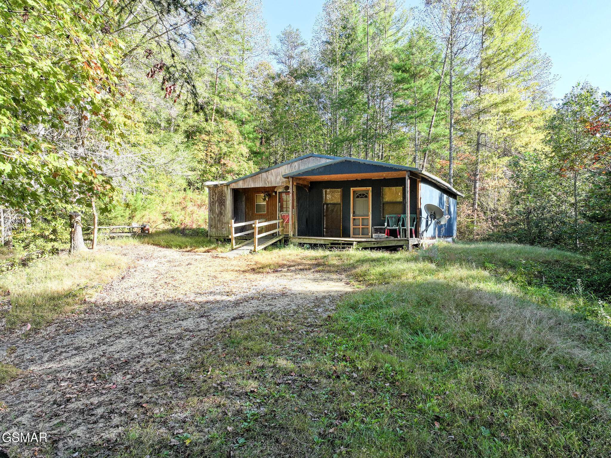 Del Rio, TN 37727,4509 Raven View WAY