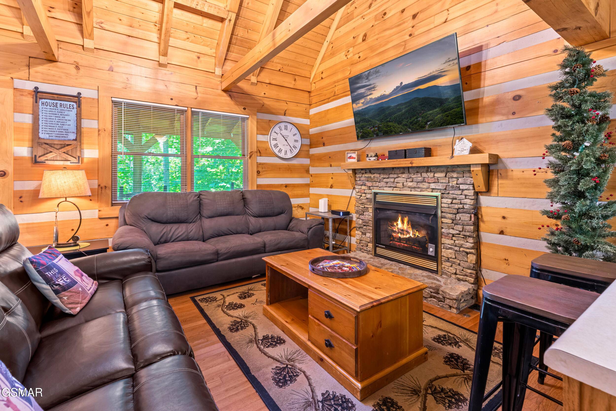 Gatlinburg, TN 37738,560 Thissa WAY