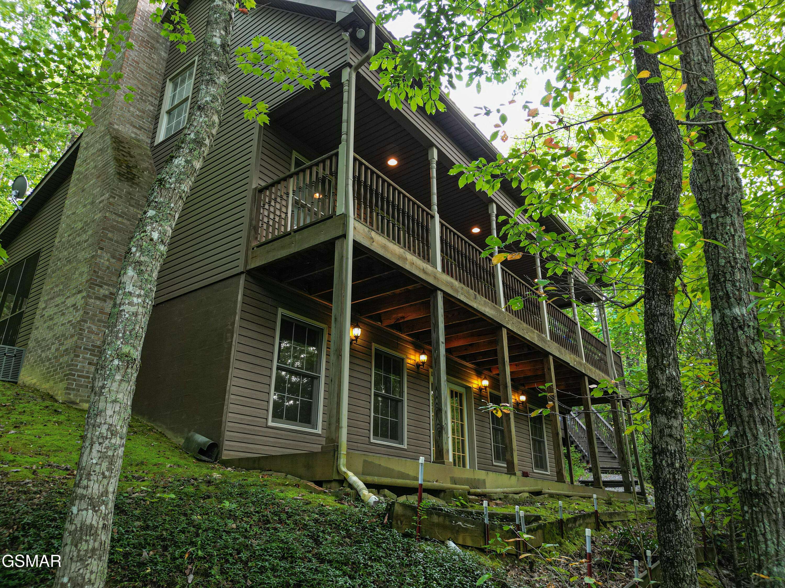 Gatlinburg, TN 37738,521 Jefferson RD