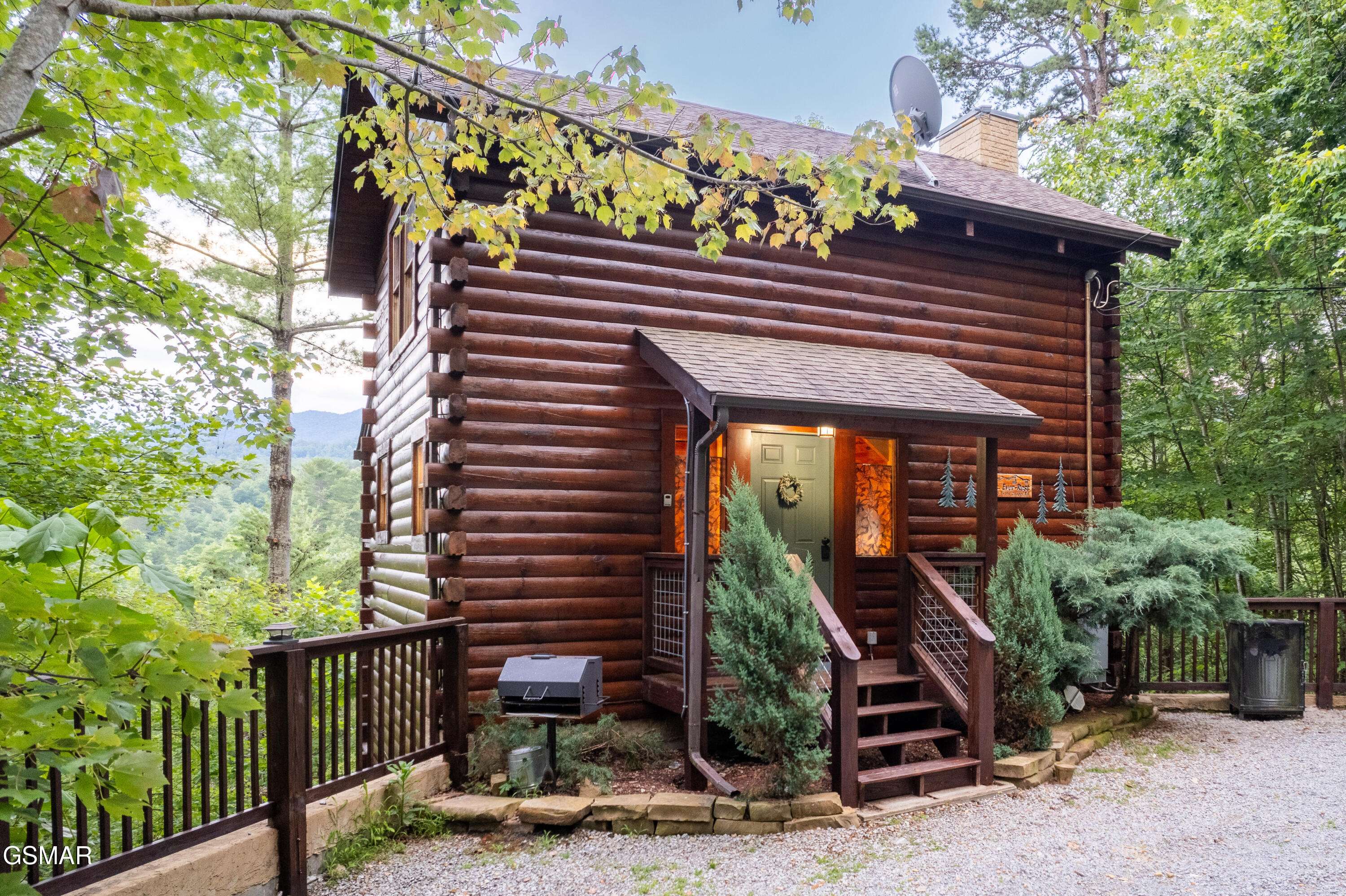 Sevierville, TN 37876,4186 Evans Chapel RD