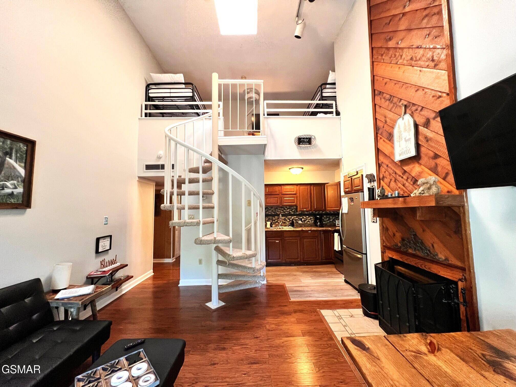 Gatlinburg, TN 37738,1260 Ski View DR APT 3305