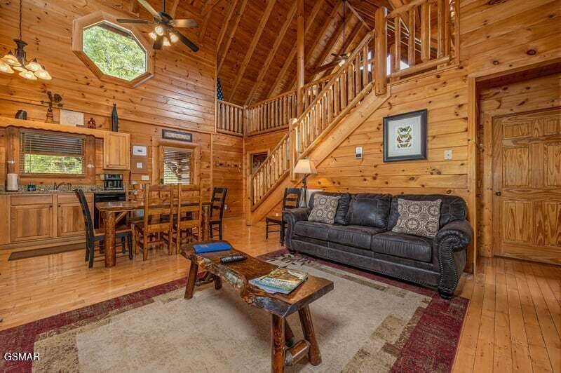 Sevierville, TN 37876,2034 Bear Haven WAY