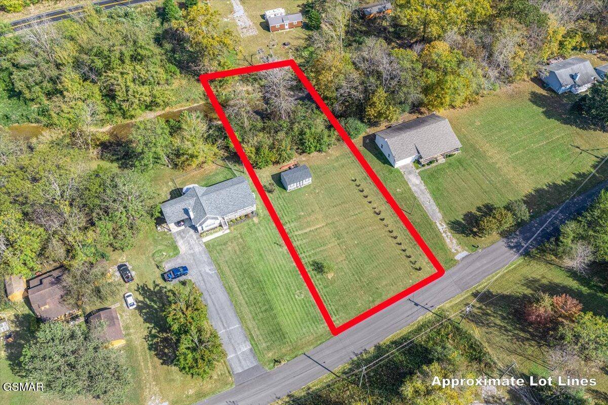 Sevierville, TN 37876,Lot 10 Oma Lee DR