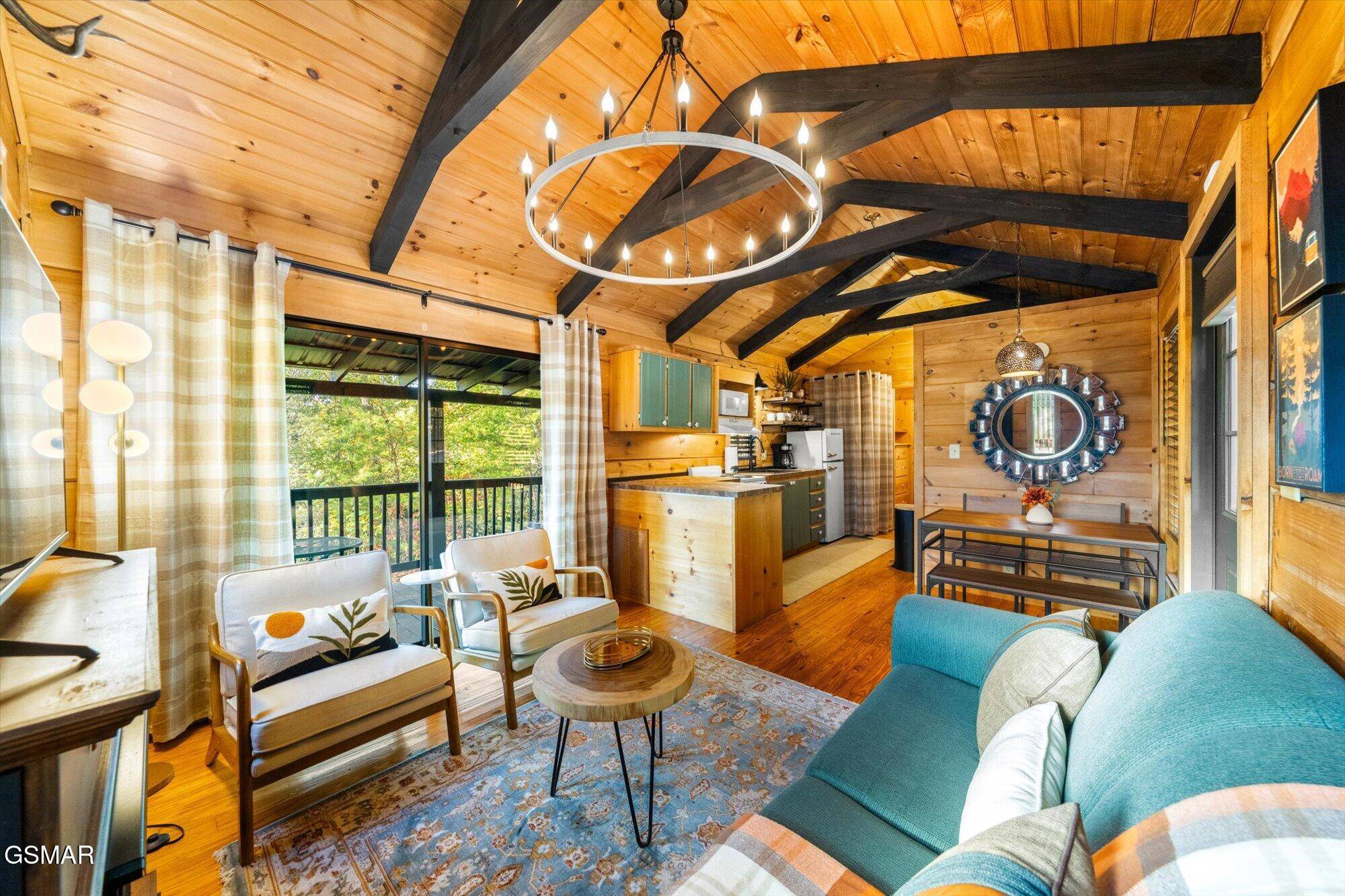 Sevierville, TN 37876,1107 Ridgefield DR