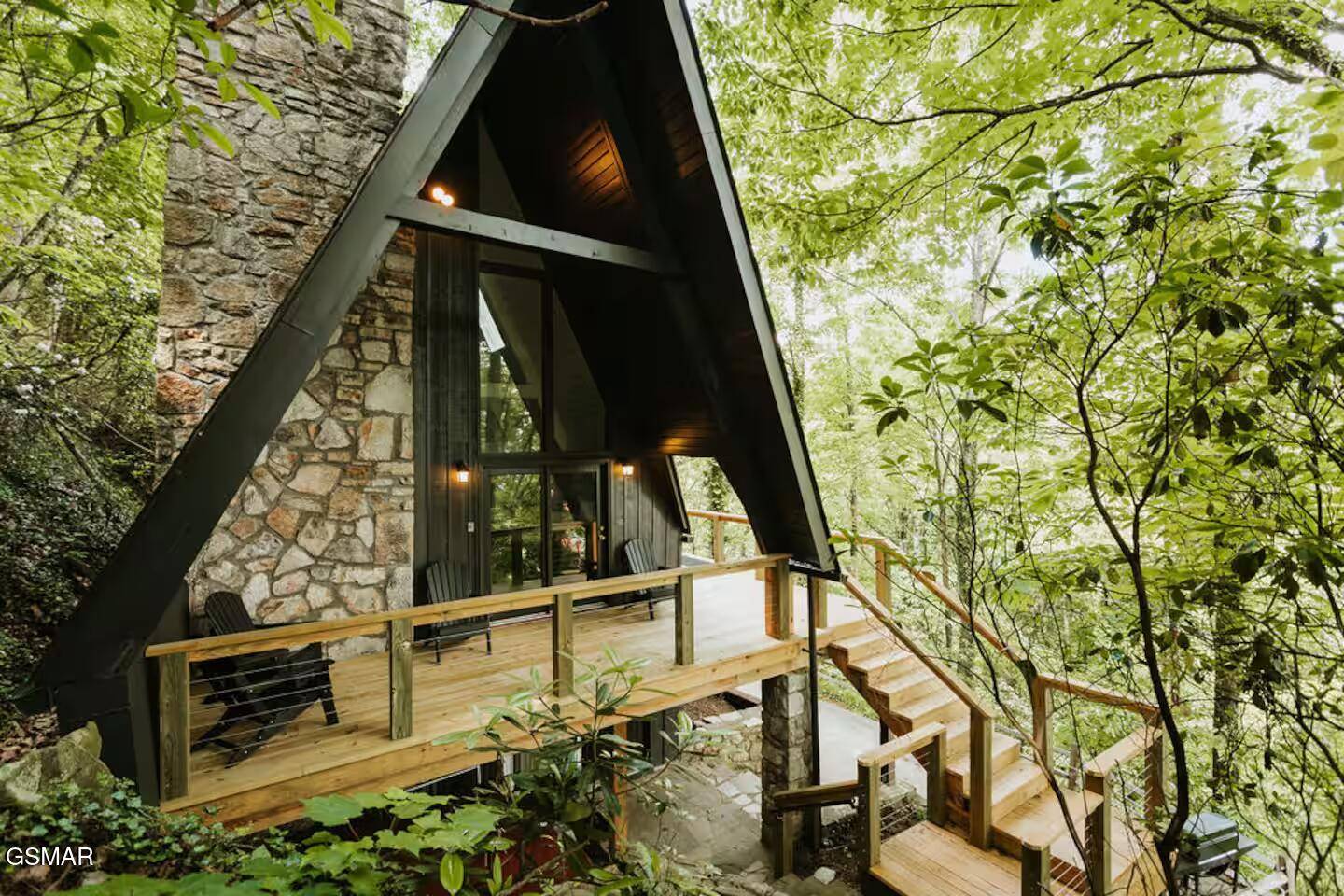 Gatlinburg, TN 37738,1382 N Baden DR