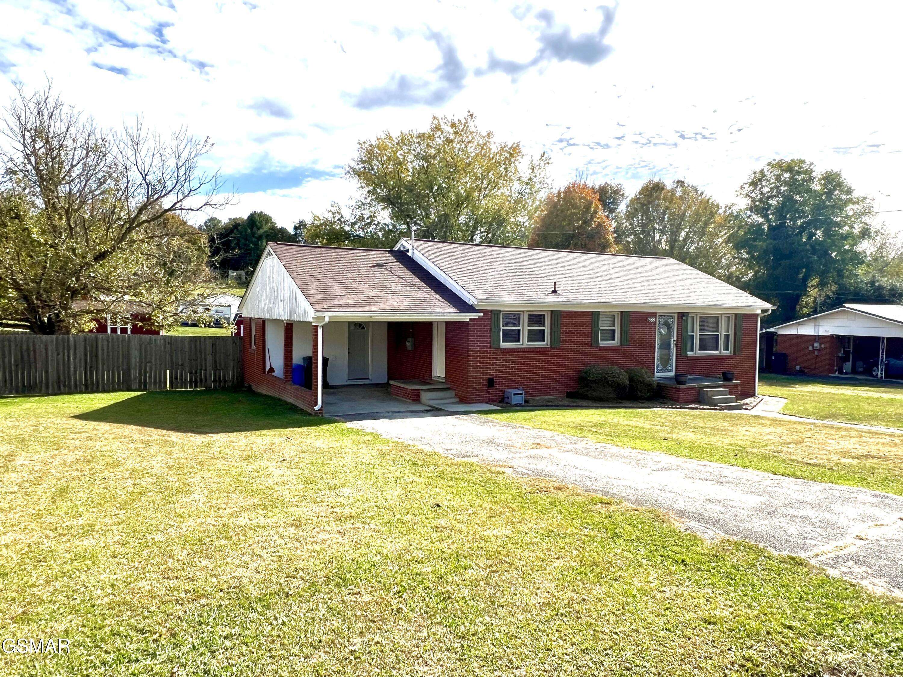 Morristown, TN 37813,1588 Meadow Lane CIR