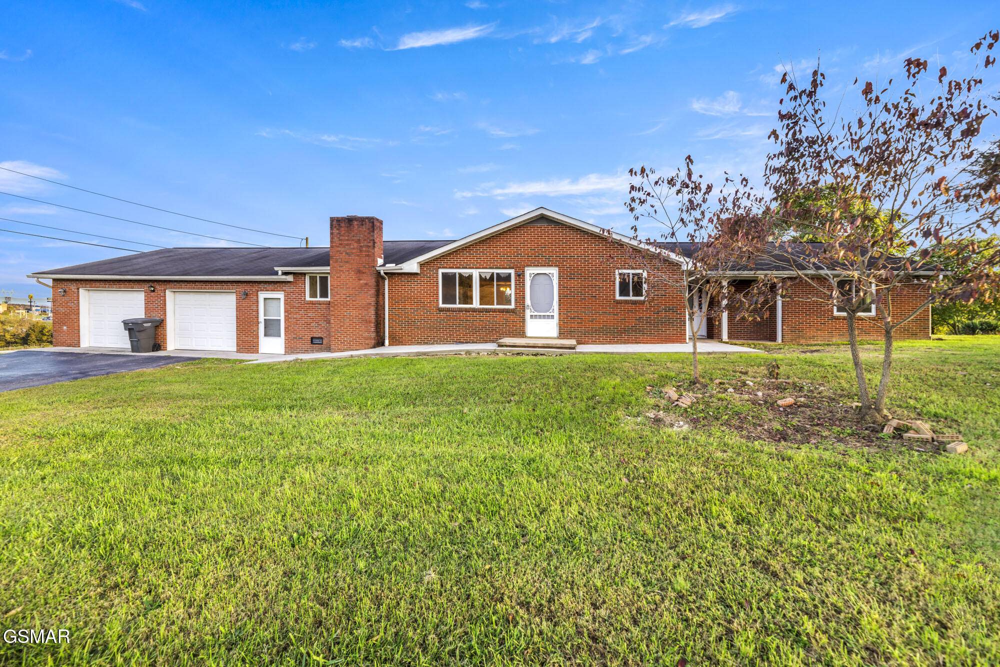 Dandridge, TN 37725,310 Goose Creek RD