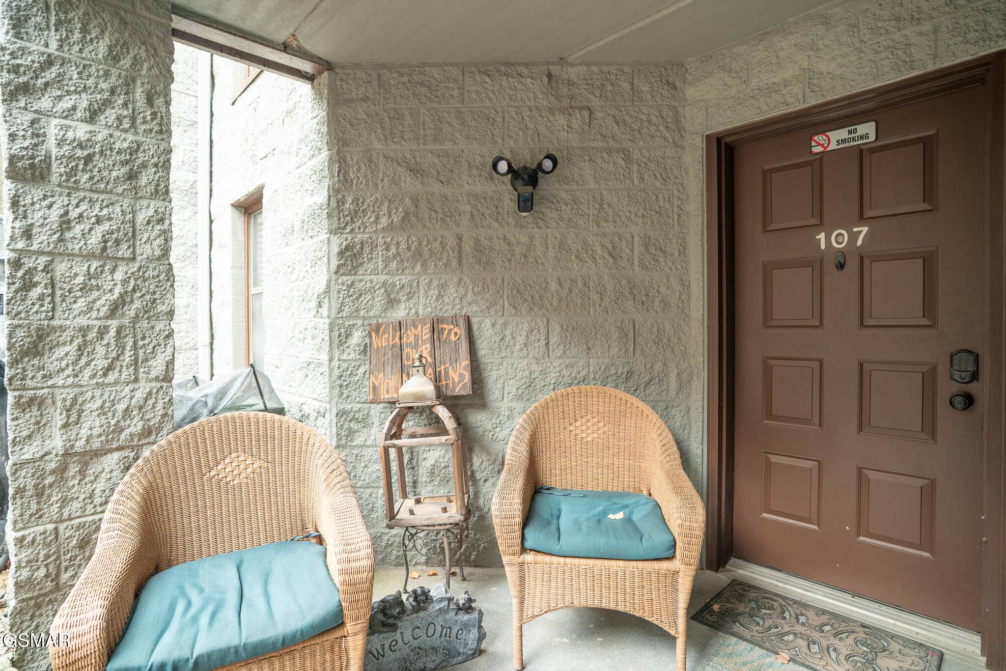 Gatlinburg, TN 37738,1155 Upper Alpine WAY UNIT 107