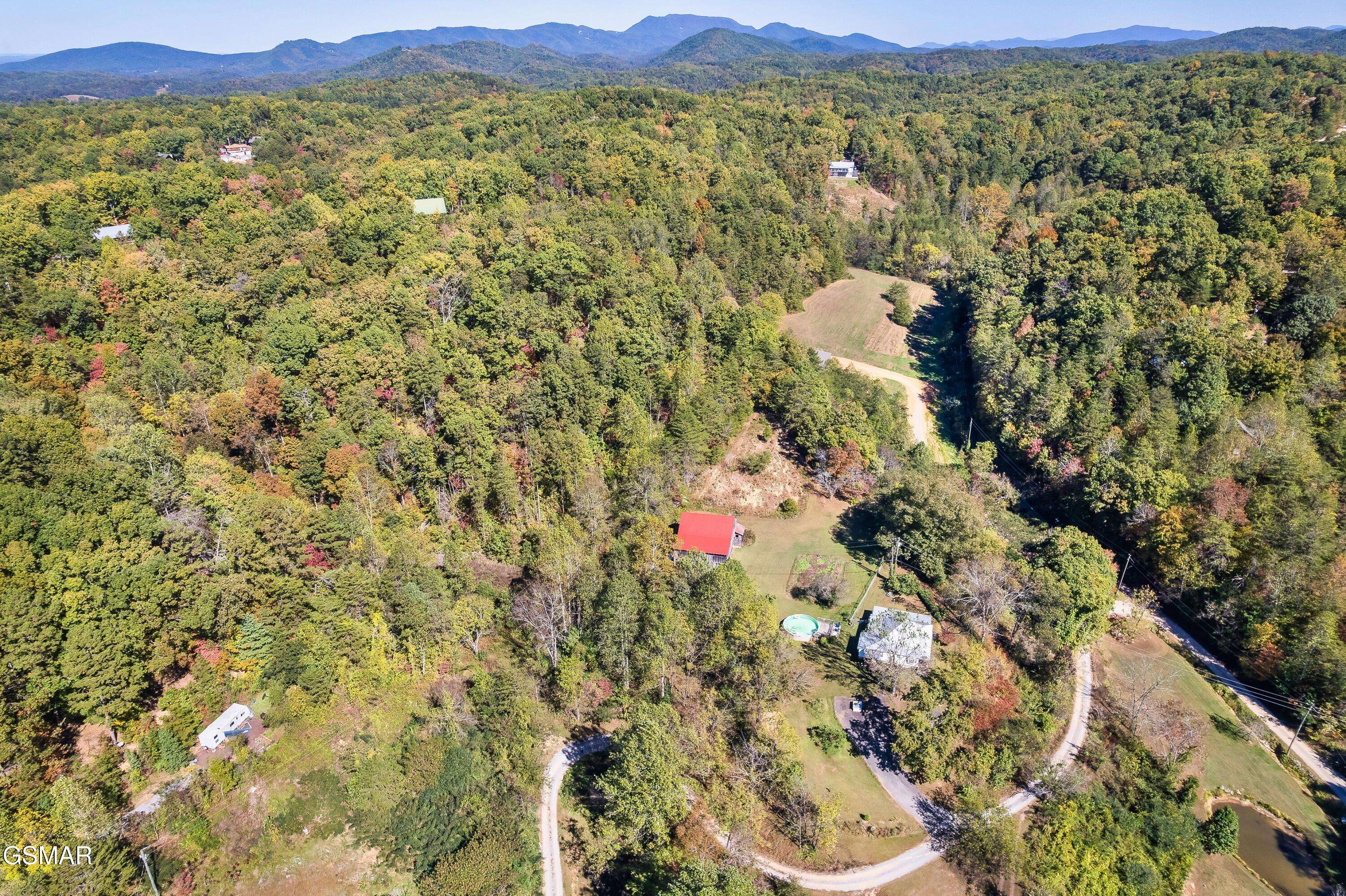 Sevierville, TN 37862,Lot 9 Georgia Way