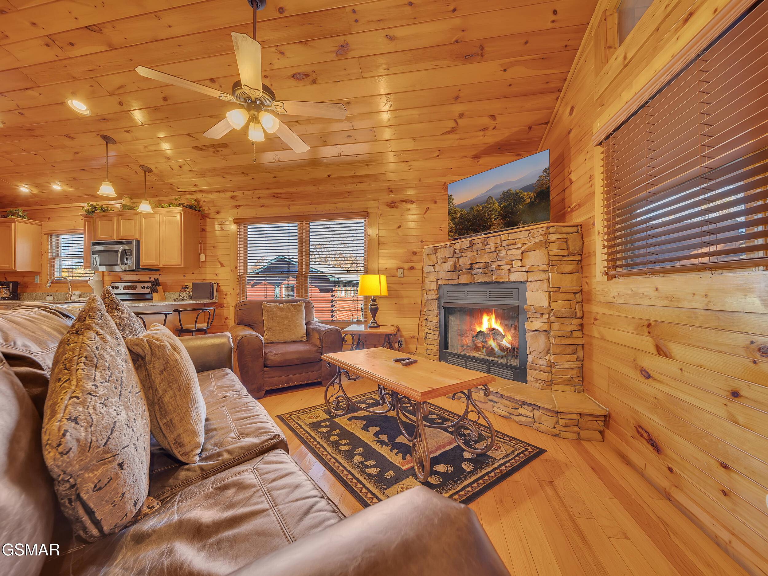 Gatlinburg, TN 37738,816 Spirit Loop WAY