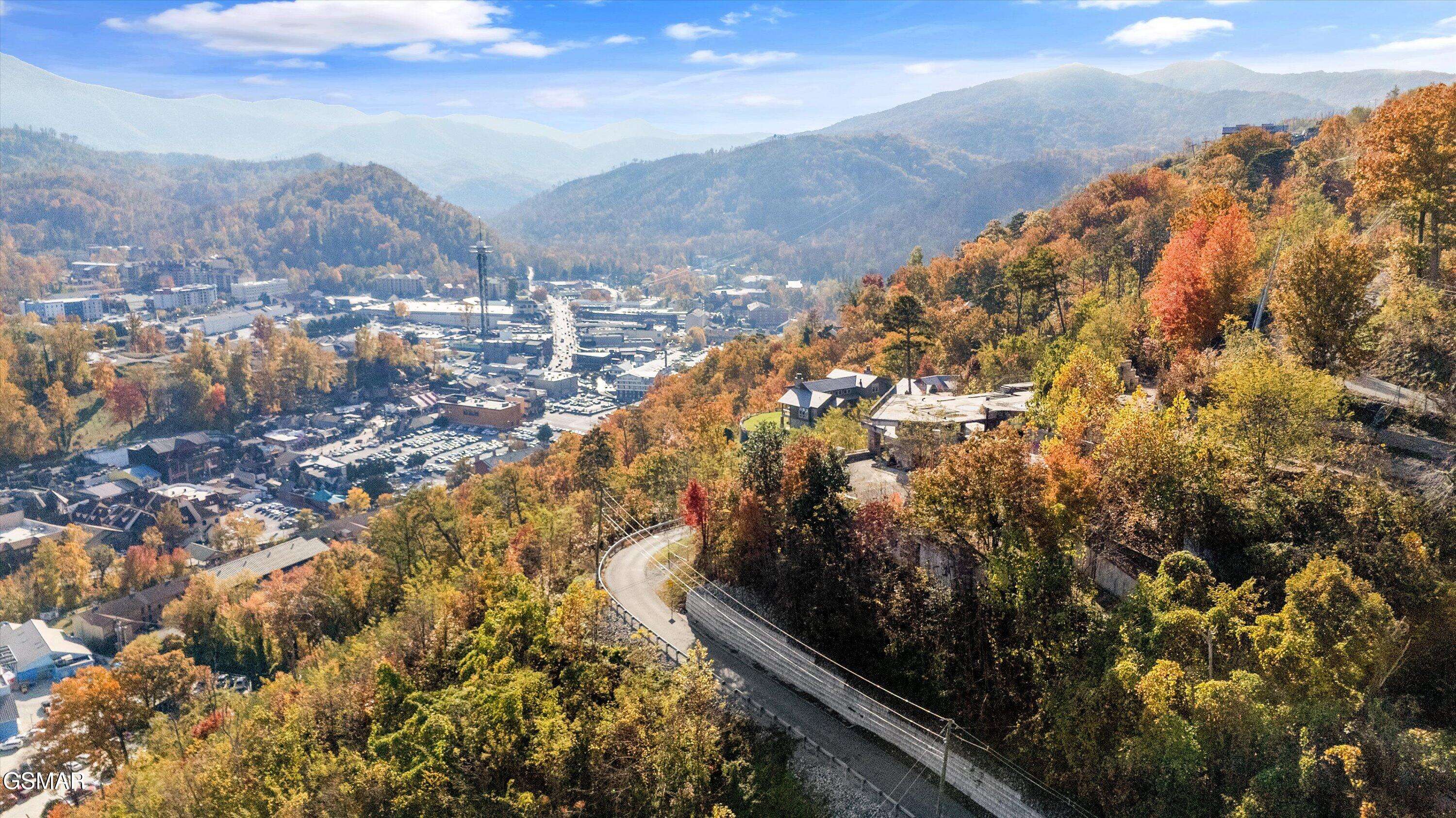 Gatlinburg, TN 37738,345 Greystone Heights RD