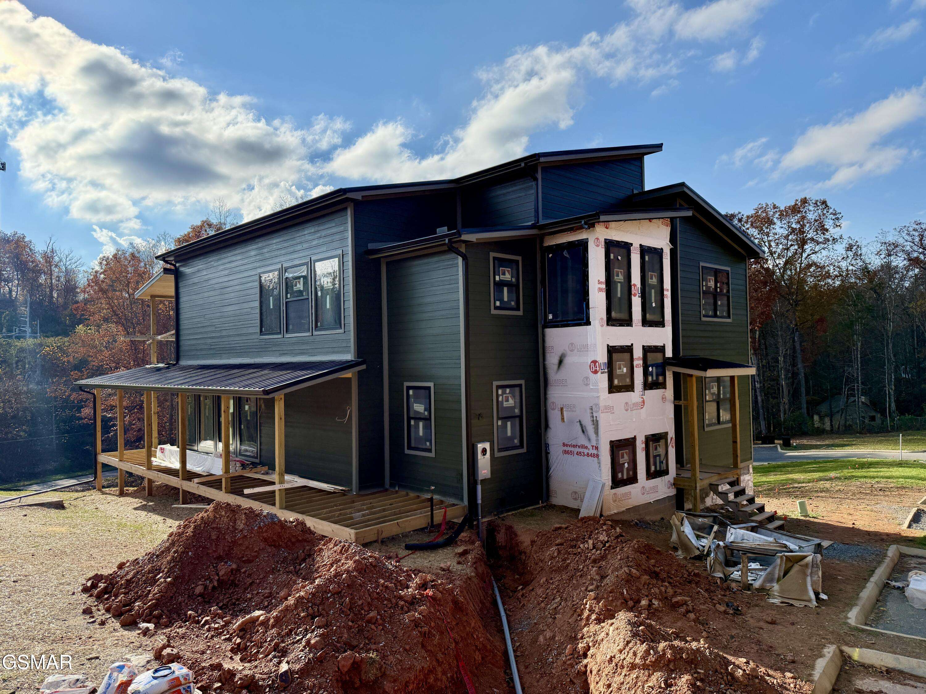 Gatlinburg, TN 37738,130 Mills Park RD 9