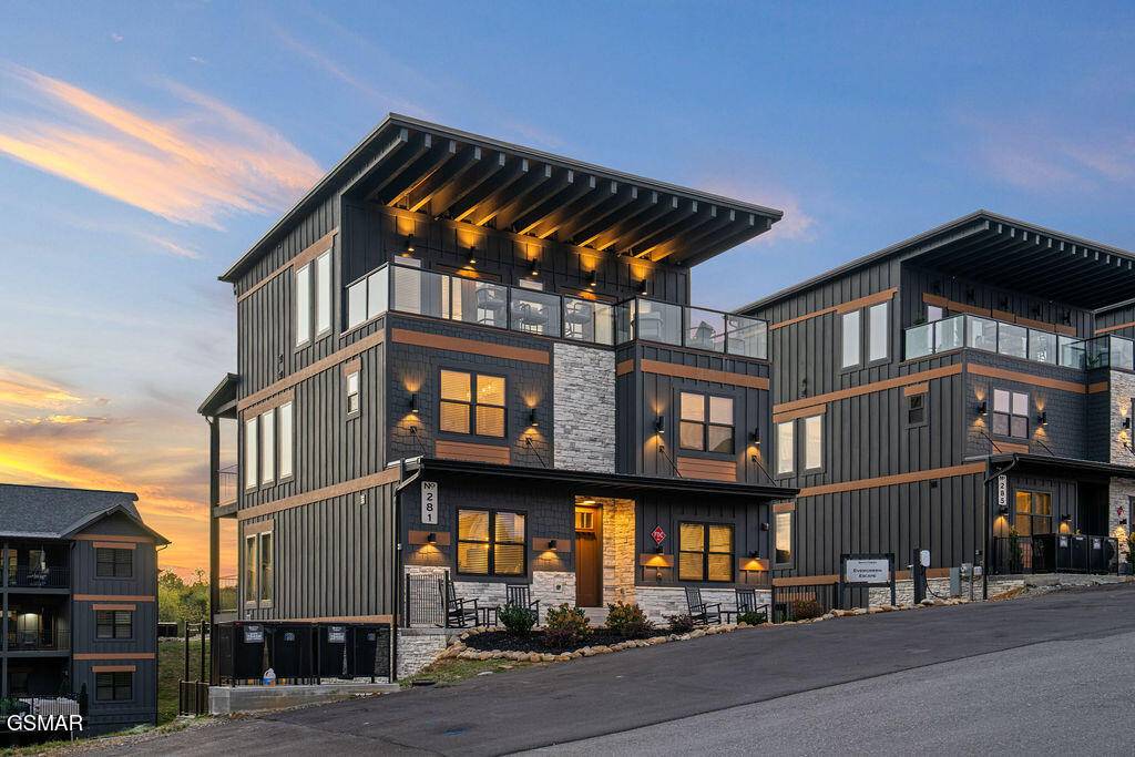 Sevierville, TN 37862,281 Rambling Creek WAY LOT 148R